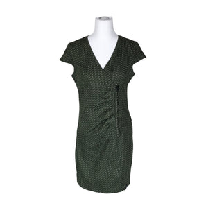 Unisex Zergatik - Dress, size 36 - Green (1)