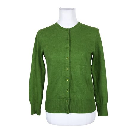 Unisex Autograph by Marks & Spencer - Cardigan, size 36 - Green ()