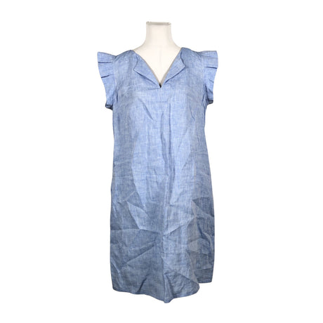 Unisex Doppwoman - Dress, size 40 - Light blue ()