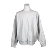 Unisex Arket - Sweatshirt, size XL - Gray ()