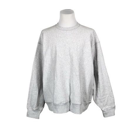 Unisex Arket - Sweatshirt, size XL - Gray ()