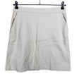 Unisex Part two - Fabric skirt, size 36 - Beige ()