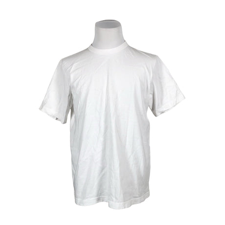 Unisex Muji - T-shirt, size L - White ()