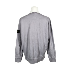 Unisex Stone Island - Sweatshirt, size XXL - Violet (3)