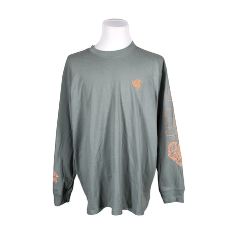 Unisex Nike - Tricot shirt, size XL - Green ()