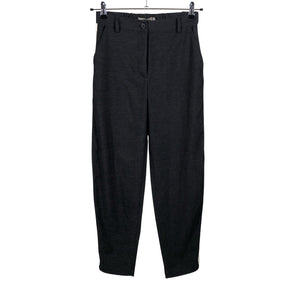 Unisex Costamani - Slacks, size 34 - Gray (1)