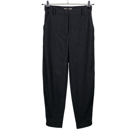 Unisex Costamani - Slacks, size 34 - Gray ()