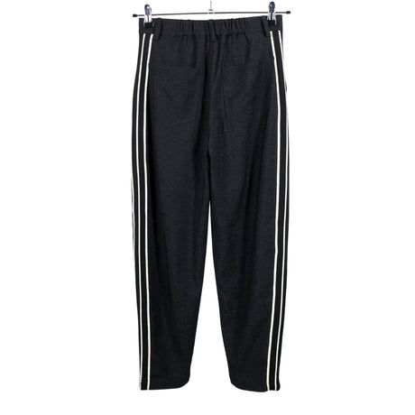 Unisex Costamani - Slacks, size 34 - Gray (2)