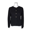 Unisex Vicolo - Cardigan, size 38 - Black ()