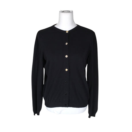 Unisex Vicolo - Cardigan, size 38 - Black ()