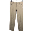 Unisex Luhta - Outdoor pants, size 40 - Beige ()
