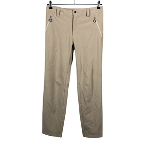 Unisex Luhta - Outdoor pants, size 40 - Beige (1)