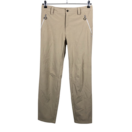 Unisex Luhta - Outdoor pants, size 40 - Beige ()
