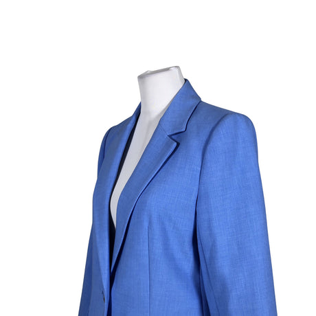 Unisex Rue de Femme - Jacket, size 34 - Light blue (2)