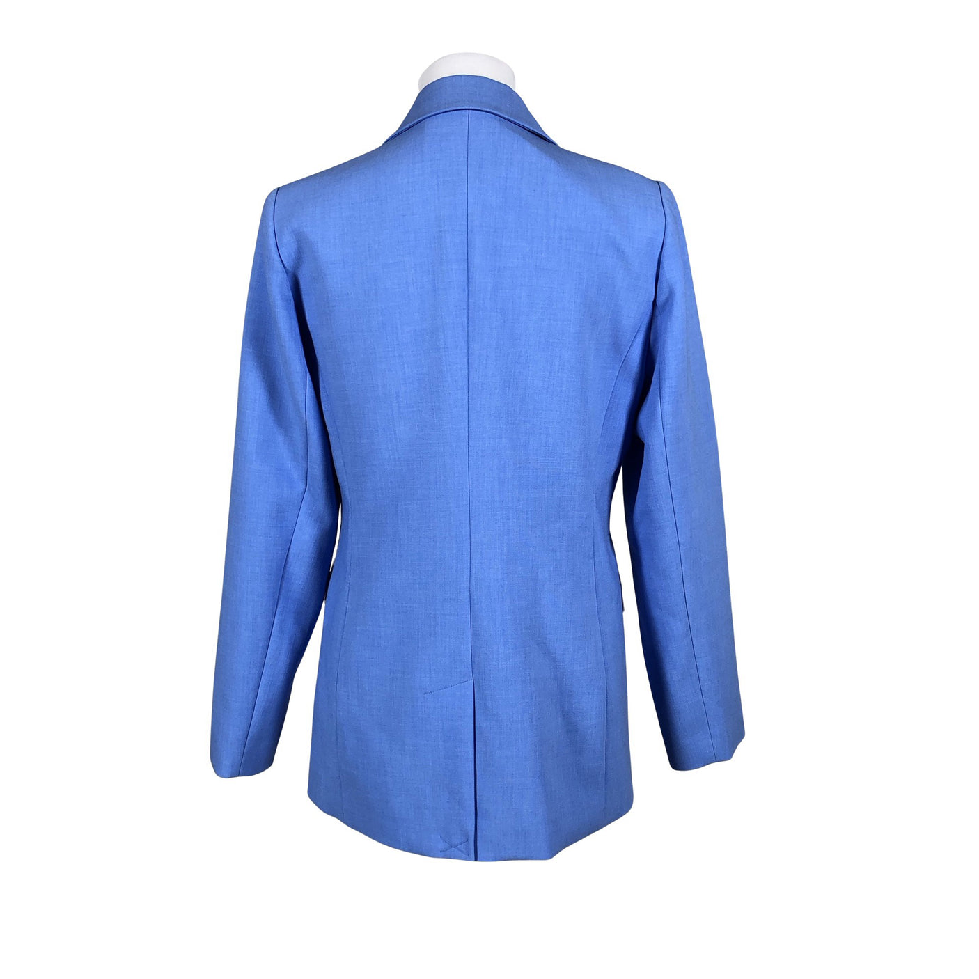 Unisex Rue de Femme - Jacket, size 34 - Light blue (3)