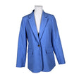 Unisex Rue de Femme - Jacket, size 34 - Light blue ()