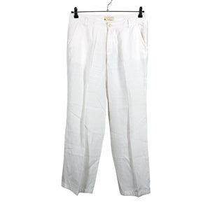 Unisex Jackpot - Slacks, size 40 - White (1)