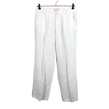 Unisex Jackpot - Slacks, size 40 - White ()