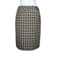 Unisex Andiata - Pencil skirt, size 40 - Beige ()