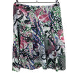 Unisex Steilmann - Fabric skirt, size 40 - Light blue ()