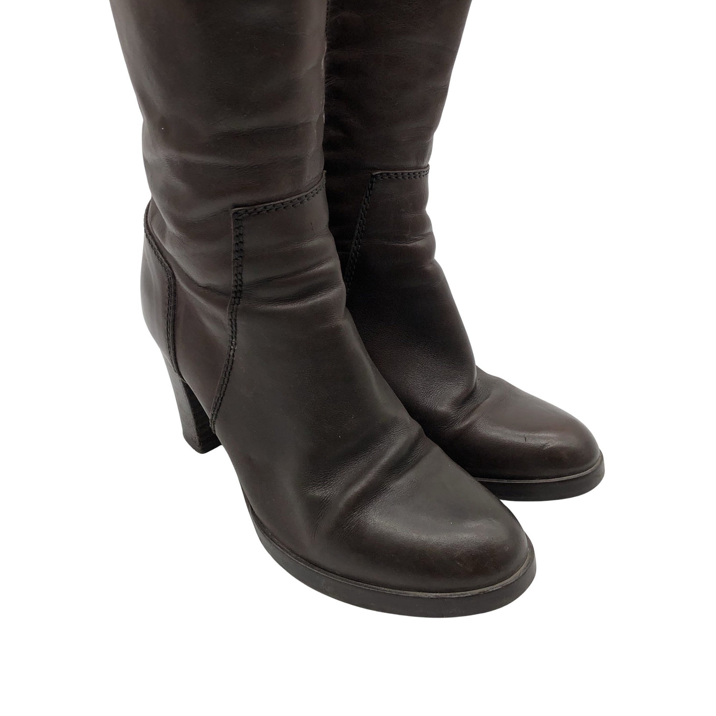 Unisex Billi Bi - Boots, size 39 - Brown (2)