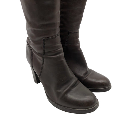 Unisex Billi Bi - Boots, size 39 - Brown (2)