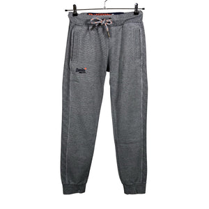 Unisex Superdry - Sweatpants, size 36 - Gray (1)