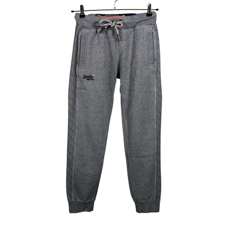 Unisex Superdry - Sweatpants, size 36 - Gray ()