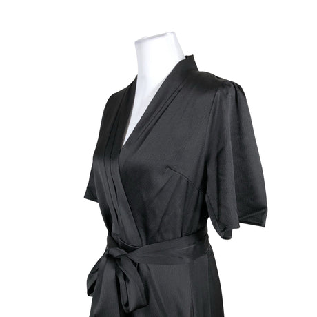 Unisex InWear - Maxi dress, size 38 - Black (2)