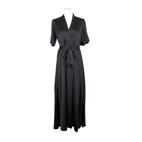 Unisex InWear - Maxi dress, size 38 - Black ()
