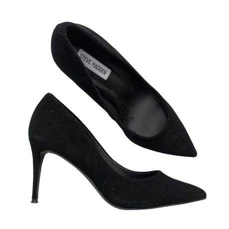 Unisex Steve Madden - High heels, size 39 - Black ()