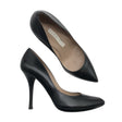 Unisex Pura López - High heels, size 39 - Black ()