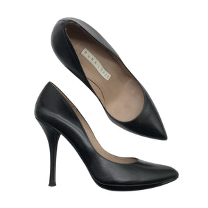Unisex Pura López - High heels, size 39 - Black (1)