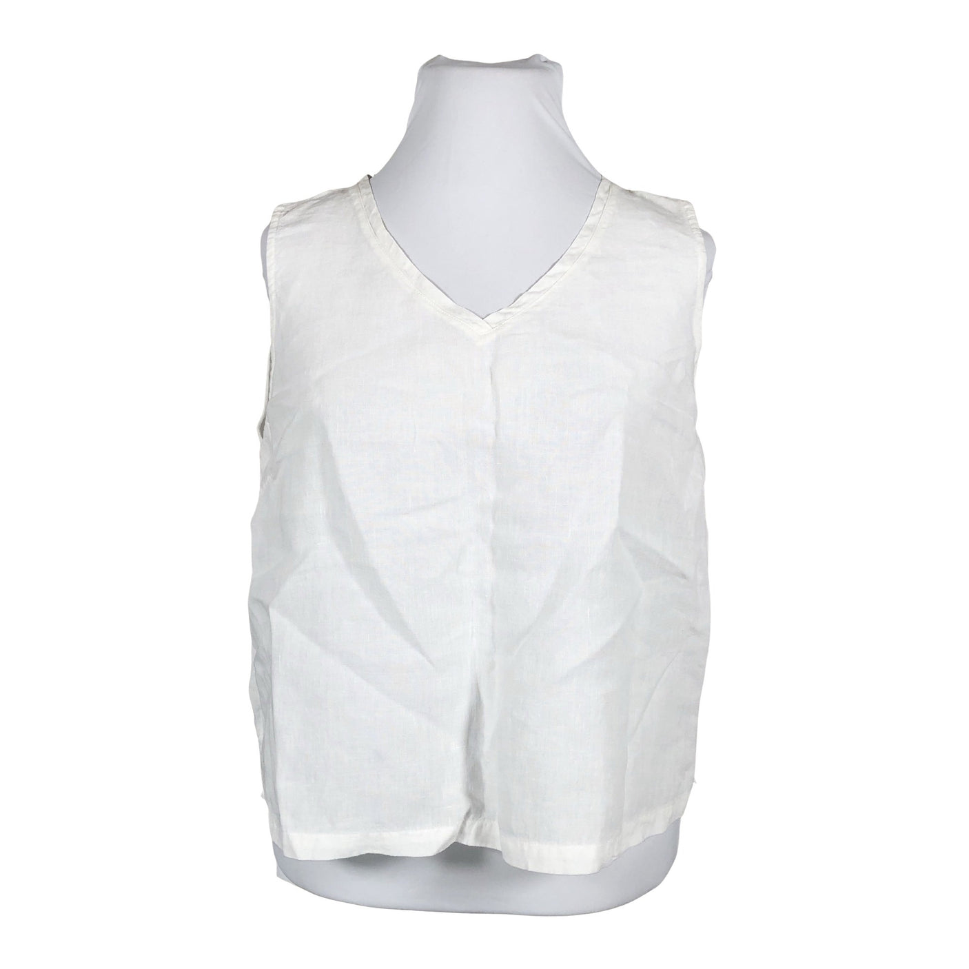 Unisex Balmuir - Top, size 42 - White (1)