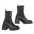Unisex Vagabond - Boots, size 39 - Black ()