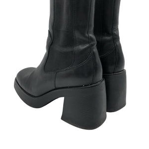Unisex Vagabond - Boots, size 39 - Black (3)