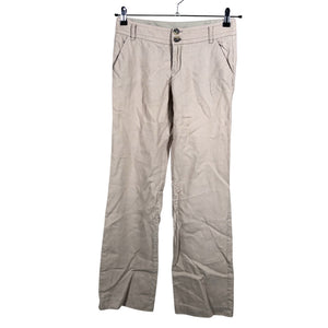 Unisex Mexx - Slacks, size 36 - Beige (1)