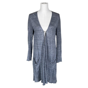 Unisex Princess goes Hollywood - Cardigan, size 40 - Light blue (1)
