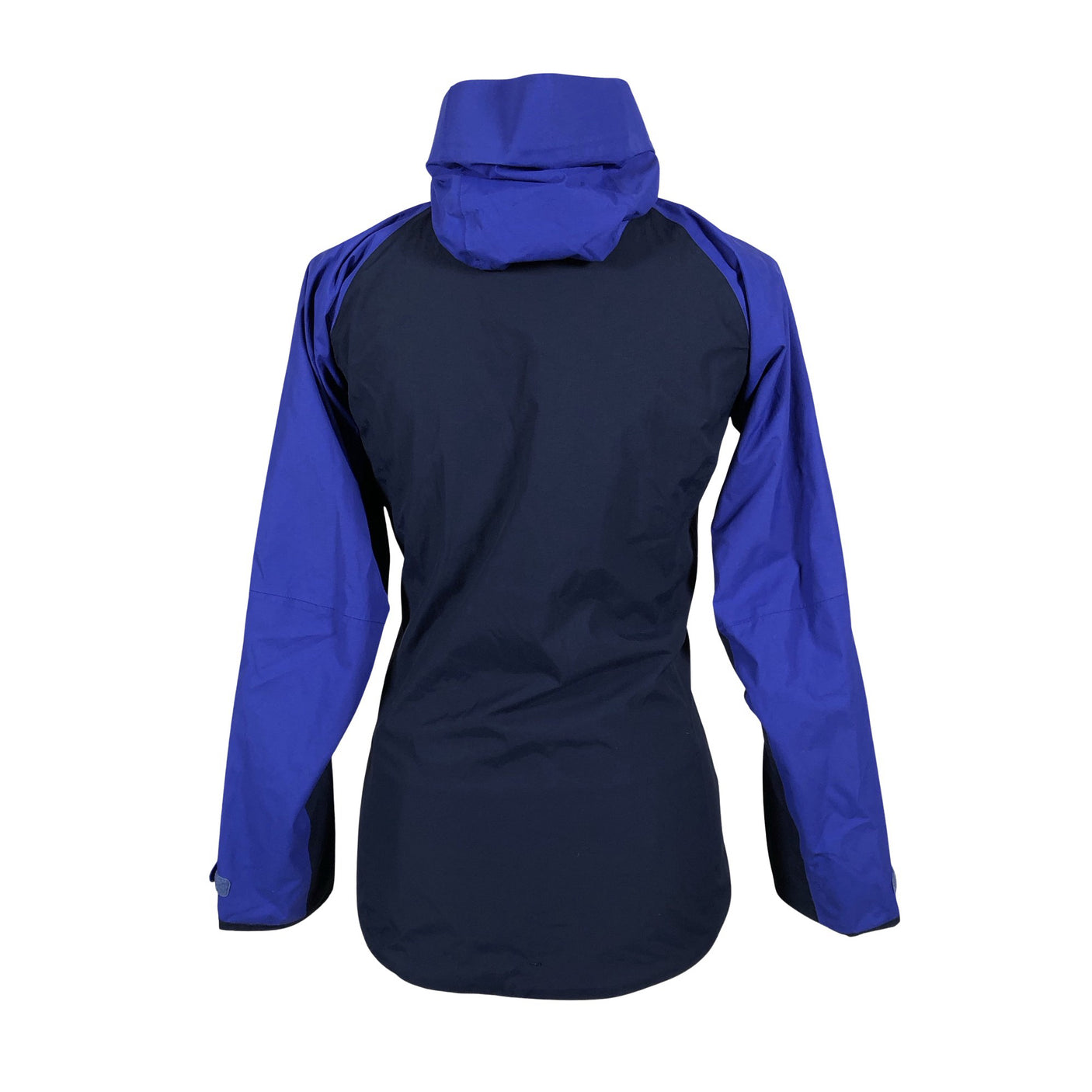 Unisex Haglöfs - Outdoor jacket, size 34 - Blue (2)