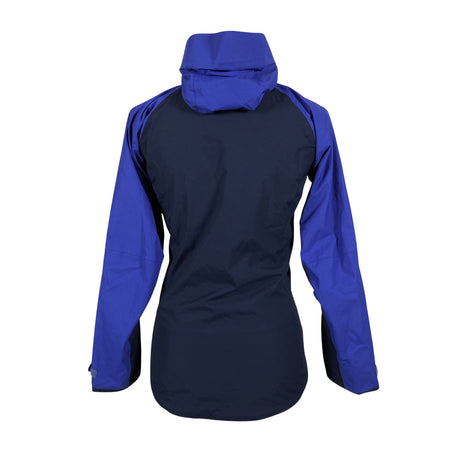 Unisex Haglöfs - Outdoor jacket, size 34 - Blue (2)