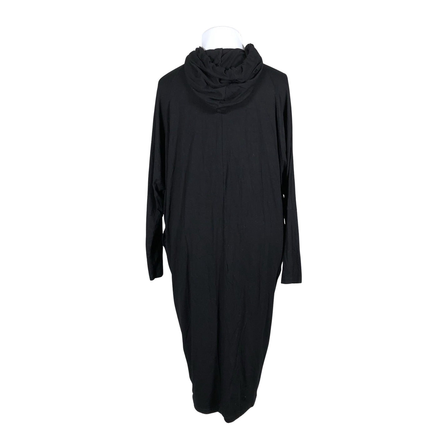 Unisex MaxMara - Tricot dress, size 42 - Black (2)