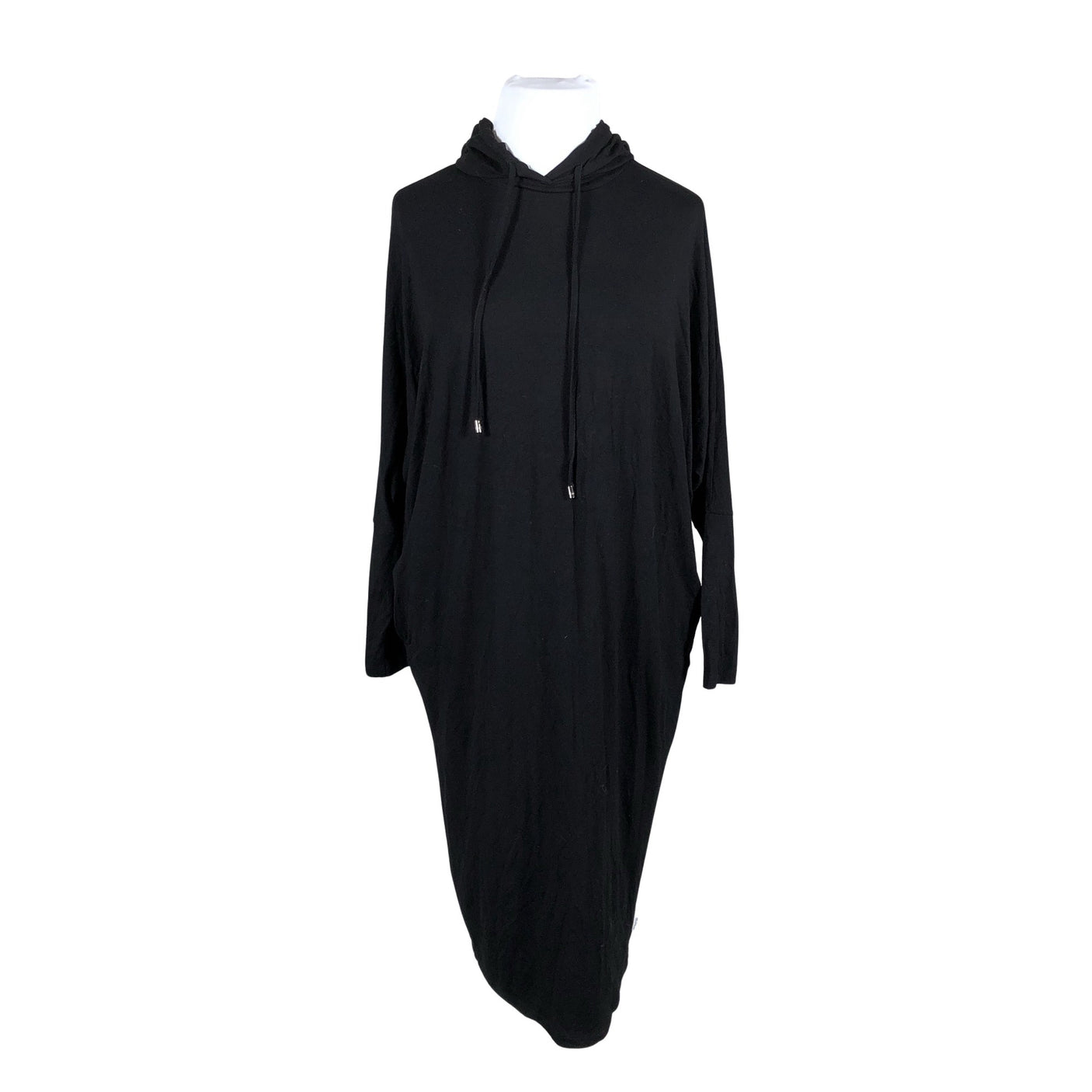 Unisex MaxMara - Tricot dress, size 42 - Black (3)