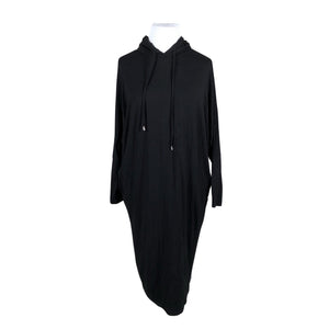 Unisex MaxMara - Tricot dress, size 42 - Black (3)