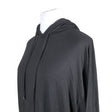 Unisex MaxMara - Tricot dress, size 42 - Black ()