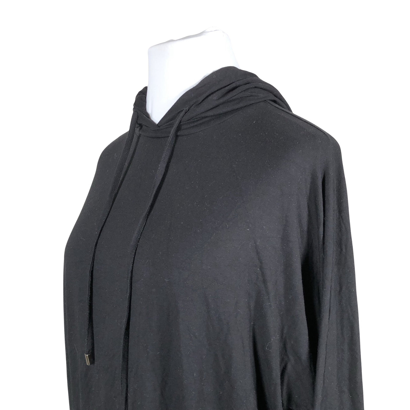 Unisex MaxMara - Tricot dress, size 42 - Black (1)