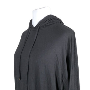 Unisex MaxMara - Tricot dress, size 42 - Black (1)