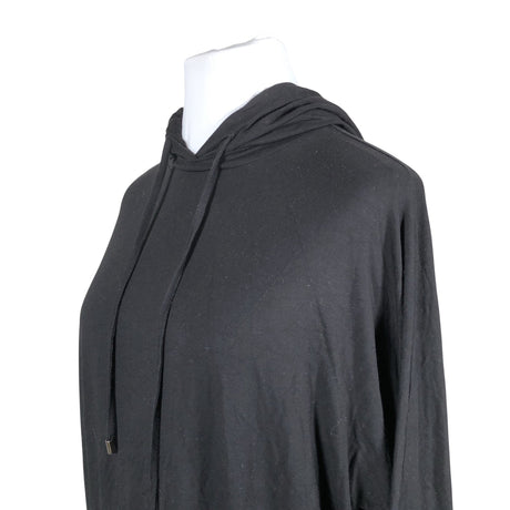 Unisex MaxMara - Tricot dress, size 42 - Black ()