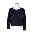 Unisex Boomerang - Sweater, size 34 - Blue ()