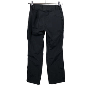 Unisex Haglöfs - Spring/Fall pants, size 34 - Black (3)