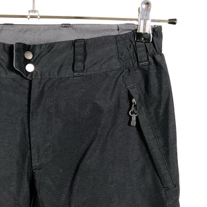 Unisex Haglöfs - Spring/Fall pants, size 34 - Black (2)